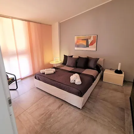 Panorama * Giardini Naxos