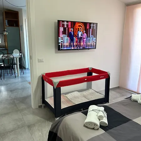 Panorama גיארדיני נאקסוס