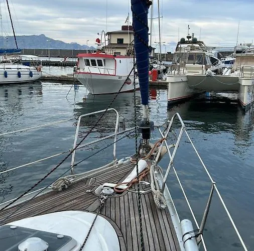 Panorama アパート ジャルディーニ・ナクソス