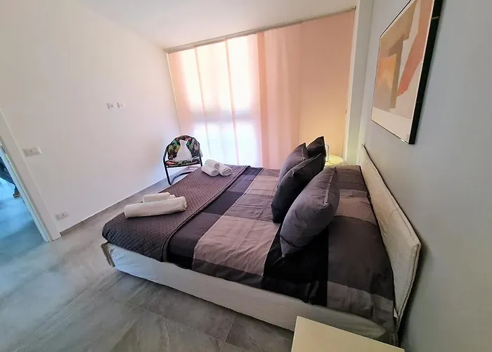 Panorama Apartmán *