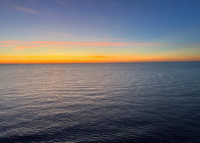 アパート Panorama