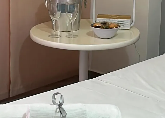 Panorama Apartmán Giardini Naxos