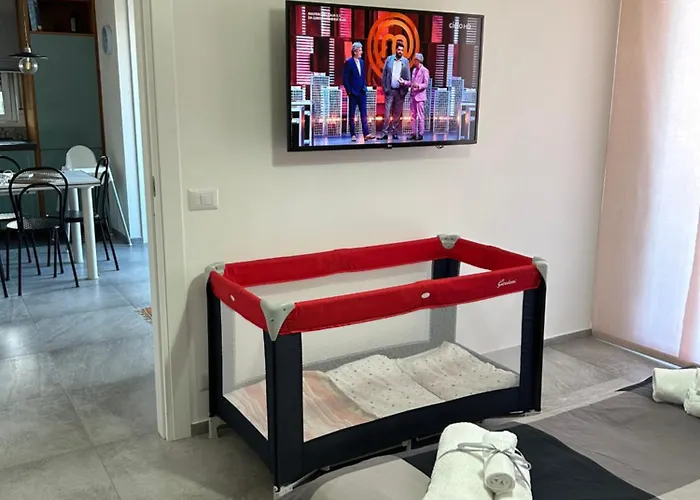 Panorama ジャルディーニ・ナクソス