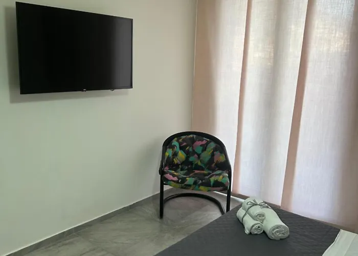 Panorama * ジャルディーニ・ナクソス