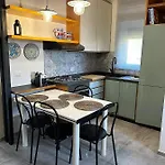 Panorama Apartament Giardini-Naxos