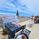 Panorama Apartament Giardini-Naxos