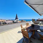 Panorama * Giardini-Naxos