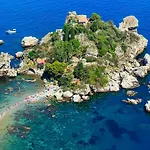 Apartament Panorama Giardini-Naxos