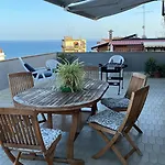 Apartament Panorama Giardini-Naxos