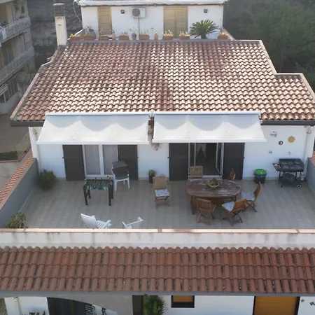 Panorama * Giardini Naxos