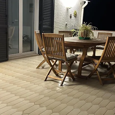 Panorama Apartment Giardini Naxos