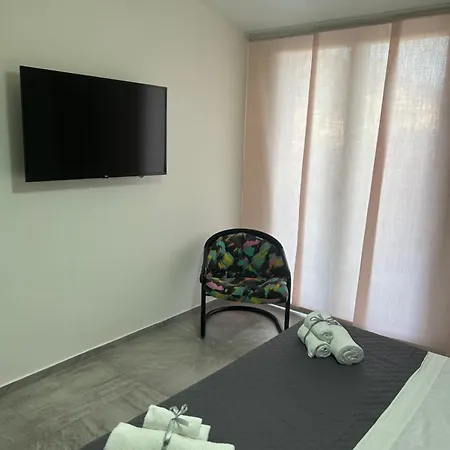 Panorama * Giardini-Naxos