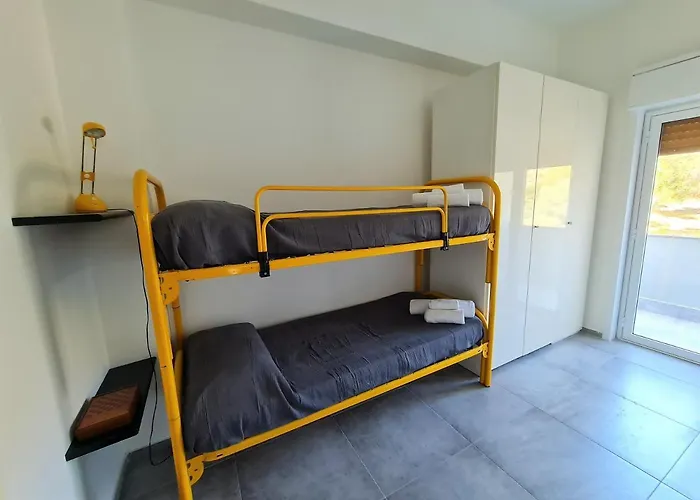 Apartment Panorama *