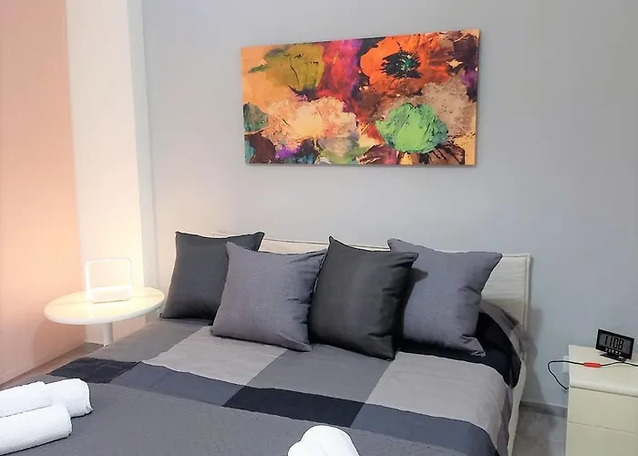 Panorama Giardini Naxos