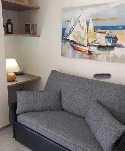 Apartment Panorama *