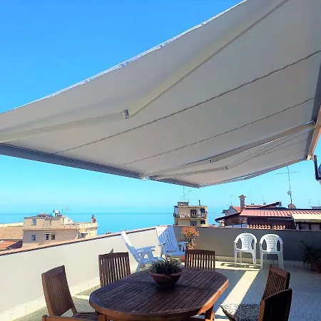 Panorama Апартаменти *